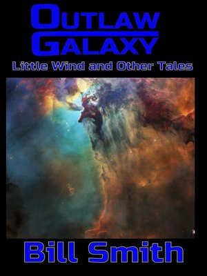 cover image of Outlaw Galaxy